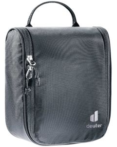 Deuter Wash Center I black