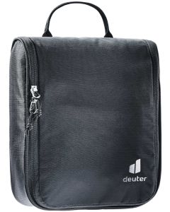 Deuter Wash Center II black