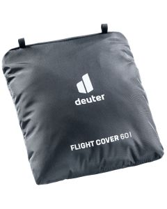 Deuter Flight Cover 60 black