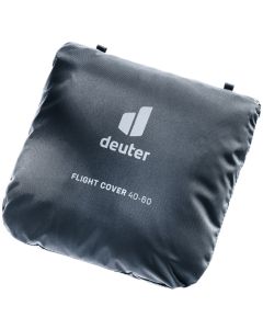 Deuter Flight Cover 40-60 black