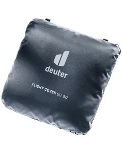 Deuter Flight Cover 60-90 black