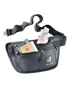 Deuter Security Money Belt I black