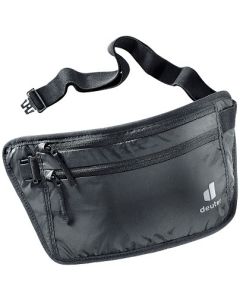 Deuter Security Money Belt II black