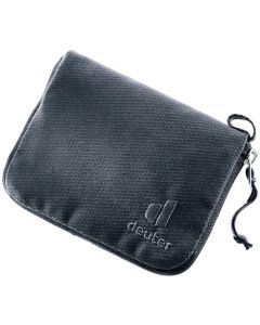 Deuter Zip Wallet black