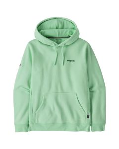 Patagonia Fitz Roy Icon Uprisal Hoody unixex green