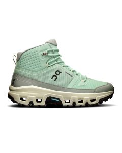 On Cloudrock Mid WP Damen mineral