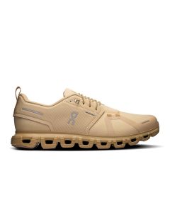 On Cloud 6 WP Herren sand
