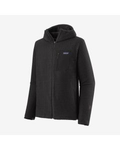 Patagonia R1 Air Full-Zip Hoody Herren black