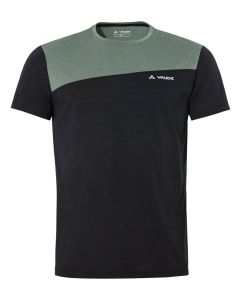 Vaude Sveit Shirt Herren black
