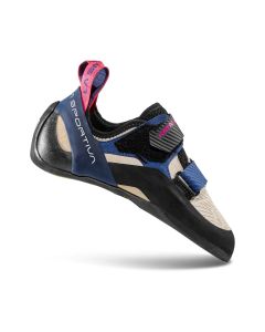 La Sportiva Katana Damen white blue