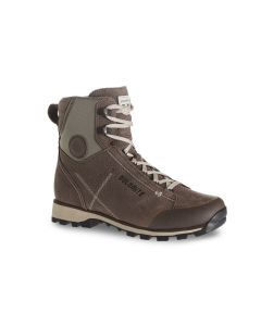 Dolomite 54 Warm WP Damen brown