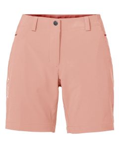 Vaude Skomer III Shorts Damen rose