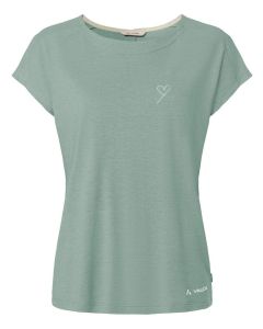 Vaude Neyland T-Shirt Damen fern