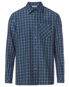 Vaude Albsteig LS Shirt III Herren dark sea