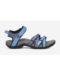 Teva Tirra Damen blue multi
