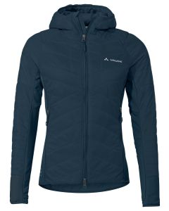 Vaude Sesvenna Jacket IV Damen dark sea