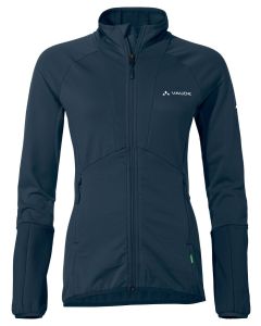 Vaude Monviso Fleece Jacket II Damen dark sea