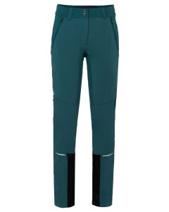 Vaude Larice Pants IV Wm grün