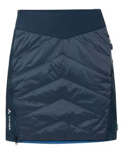 Vaude Sesvenna reversible Skirt II Damen blue