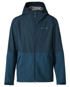 Vaude Neyland 2.5L Jacket Herren dark sea