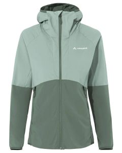 Vaude Tekoa Jacket Damen fern