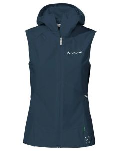 Vaude Scopi Vest Damen dark sea
