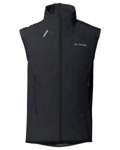 Vaude Scopi Vest Herren black