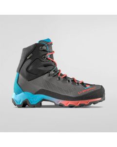 La Sportiva Aequilibrium Trek Gtx Wm carbon/malibu