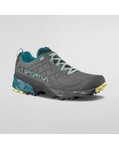 La Sportiva Akyra II Gtx Damen carbon