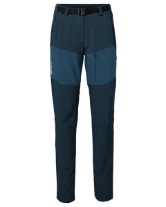 Vaude Elope ZO Pants Damen dark sea