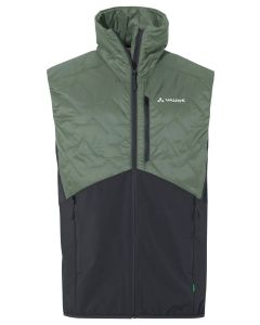 Vaude Brenva Vest II Herren agave