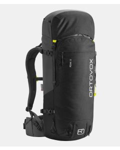 Ortovox Peak 35 black raven