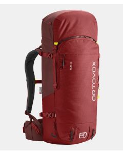 Ortovox Peak 45 cengia rossa