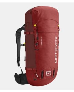 Ortovox Peak Light 32 cengia rossa