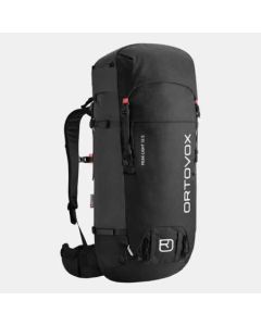 Ortovox Peak Light 38 S black raven