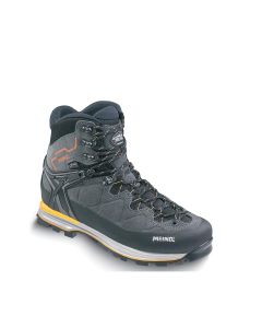 Meindl Litepeak PRO GTX Herren grau