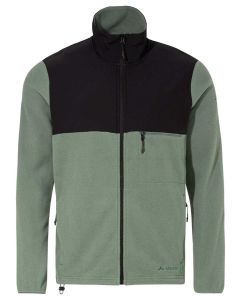 Vaude Mineo II Fleecejacke Herren agave