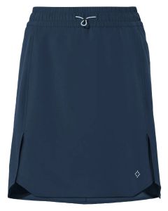 Vaude Skomer Skort V Damen dark sea