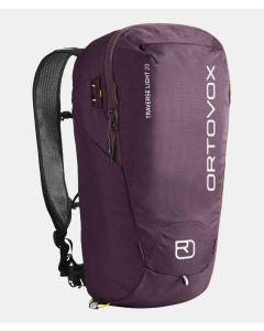Ortovox TRAVERSE LIGHT 20 Wine