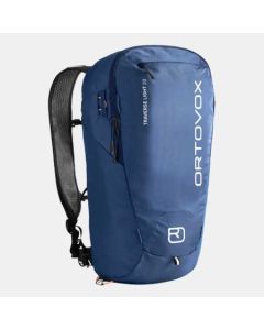 Ortovox Traverse Light 20 petrol blue