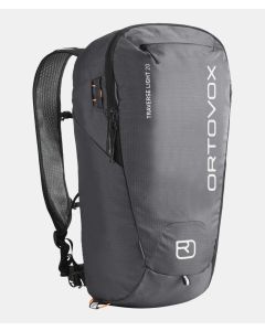 Ortovox TRAVERSE LIGHT 20 Flintstone
