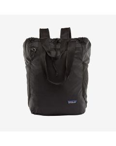Patagonia Ultralight Black Hole Tote Pack 27L black