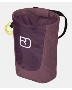 Ortovox Trad Chalkbag mountain rose
