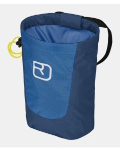 Ortovox Trad Chalkbag blue