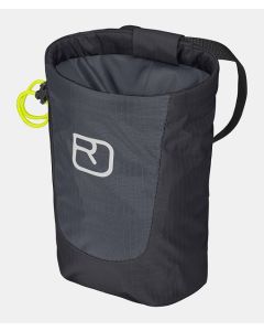 Ortovox Trad Chalkbag black