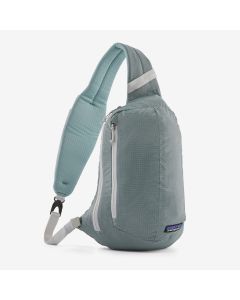 Patagonia Ultralight Black Hole Sling 8L thermal blue