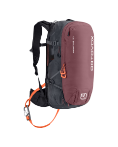 Ortovox Avabag Litric Tour 28S rose