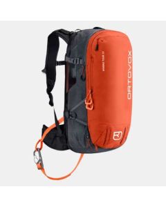 Ortovox Avabag Litric Tour 30 desert orange