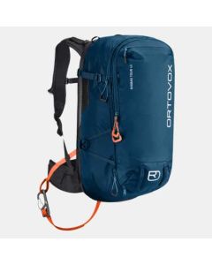 Ortovox Avabag Litric Tour 40 petrol blue