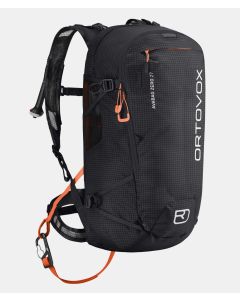 Ortovox Avabag Litric Zero 27 black